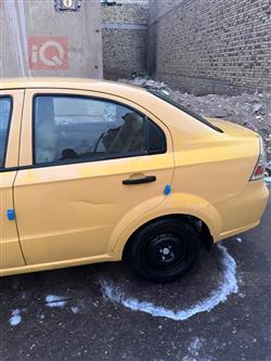 شيفروليه أفيو